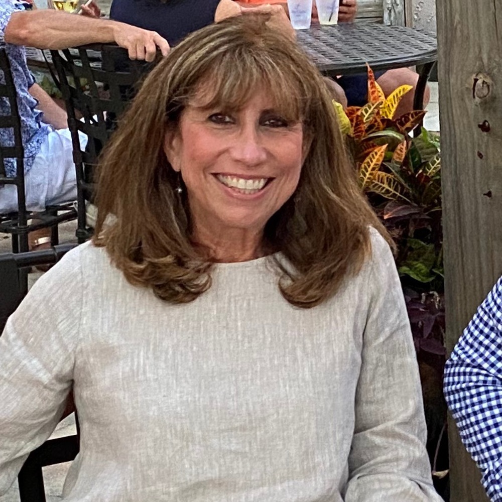 Meet your Posher, Ilisa